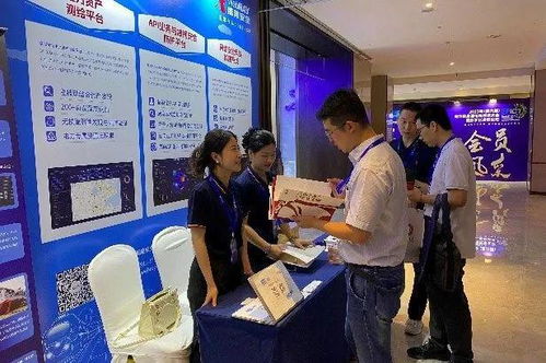 盛邦安全攜創(chuàng)新產(chǎn)品與行業(yè)解決方案亮相電力信息通信新技術(shù)大會(huì)