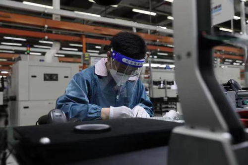 逐一打通堵點(diǎn), 精細(xì)化指南 助老牌外企復(fù)工達(dá)產(chǎn)