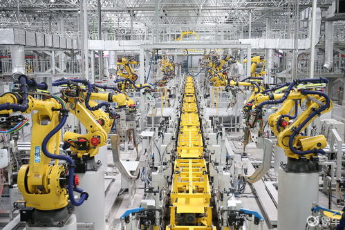 長城汽車30年 魏建軍造車30年研發(fā)七國十地生產(chǎn)全球體系