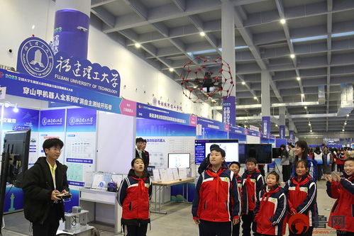 2023年全國大學(xué)生機(jī)器人科技創(chuàng)新交流營暨機(jī)器人大賽終審決賽成功舉辦