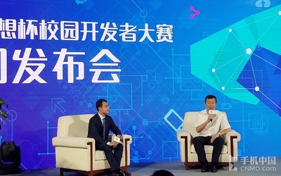 何剛:創新成就夢想 與年輕人共創未來