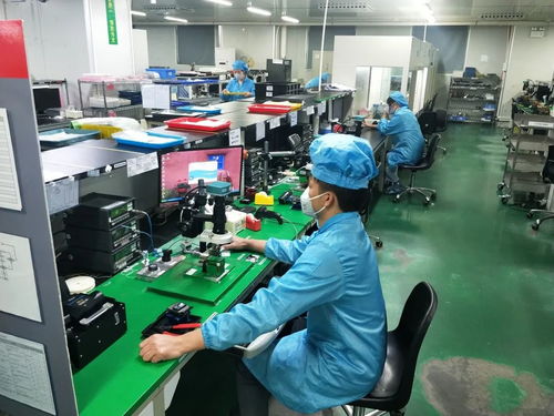 復工復產,答題進行時