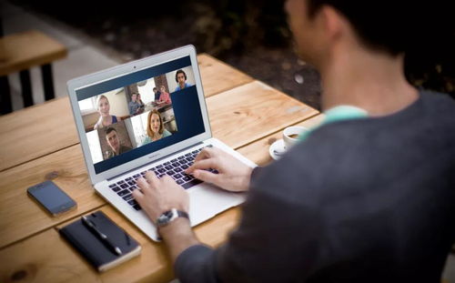 媒體視角 專訪poly博詣大中華區技術總監余寶生 統一通信市場爆發要早于預期