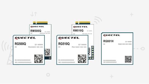 新基建機遇之下,移遠通信如何協同產業鏈加速5g物聯網應用落地