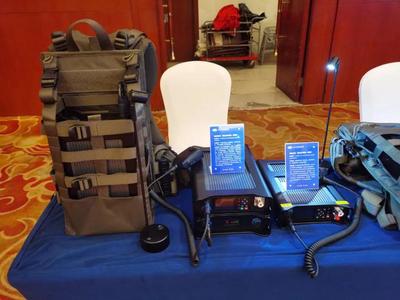 天津七一二移動公司2024通信大會成功舉辦