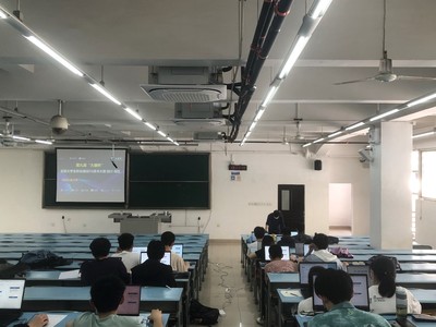 喜報!我校師生在第九屆“大唐杯”全國大學生新一代信息通信技術大賽全國總決賽中獲得佳績