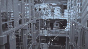 技術(shù)交流 藍牙m(xù)esh技術(shù) 開啟無線設(shè)備通信新紀元