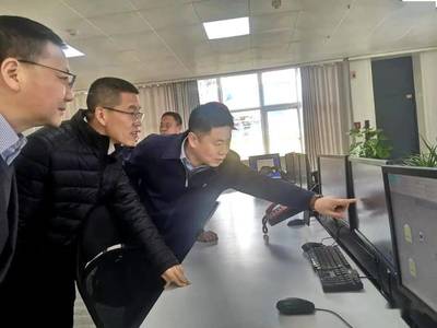 同力水泥助力河南澠池縣首個“5G+智慧礦山”項目簽約