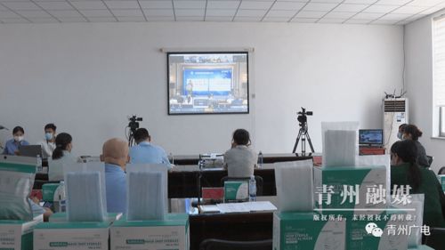 今年的青州堯王制藥因為生產口罩,直接厲害大了