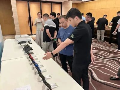 第十屆海能達石油化工行業設計院無線通信技術交流會在京順利召開