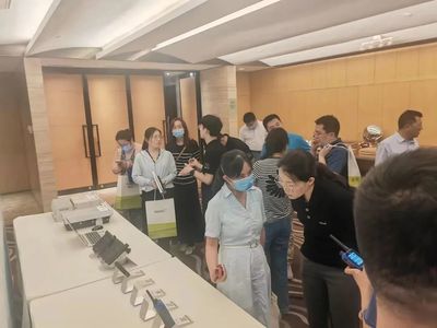 第十屆海能達石油化工行業設計院無線通信技術交流會在京順利召開