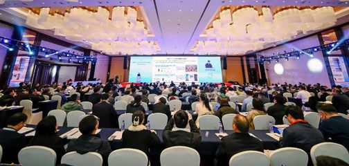 發(fā)展數(shù)字新質(zhì)生產(chǎn)力,加速數(shù)智化轉(zhuǎn)型升級--2025中國石油石化信息通信技術(shù)交流大會定于3月26日-28日在杭州召開!