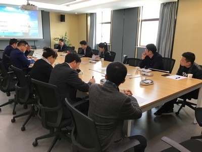 信息通信技術(shù)調(diào)研與應(yīng)用產(chǎn)業(yè)交流