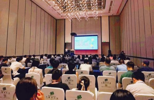 力合微亮相aiot大會 plbus電力線通信芯片斬獲nict創(chuàng)新獎