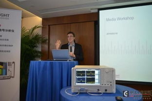 是德科技從 深 開始,從 新 出發(fā),助力無線產品快速