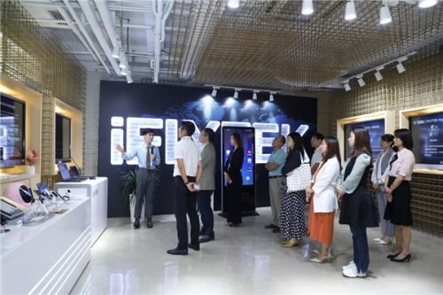 用ai書寫新時代 讓世界溝通無障礙