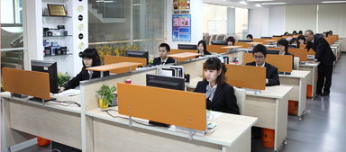 企業(yè) 零 距離之猛獅科技 打造世界級環(huán)保工廠