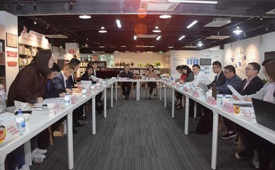 以“智變”加速園區(qū)“5G+工業(yè)互聯網”產業(yè)發(fā)展