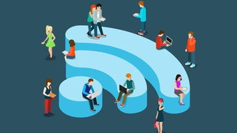 百科校聞 wifi爆出重大安全漏洞 ,幾乎影響所有無線設備