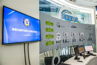 引領(lǐng)寬窄帶融合,2016警用寬窄帶融合技術(shù)國(guó)際學(xué)術(shù)交流會(huì)成功召開(kāi)