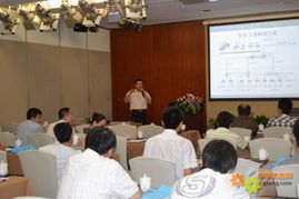 兆越工業(yè)通信應(yīng)用技術(shù)交流會(huì)首站 西安站 成功舉辦