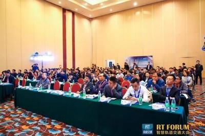 中天MIMO漏纜為“智慧軌道交通”安全運行保駕護航