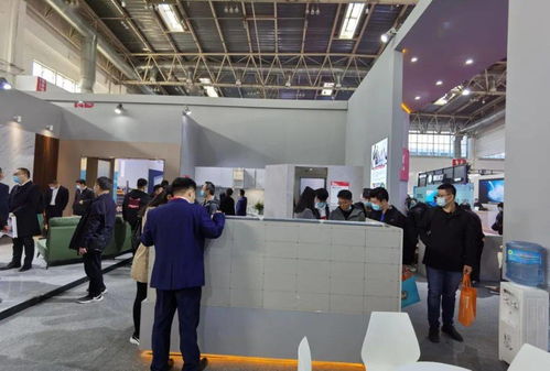 行業交流 中國明日之家2020系列報道之一 科逸全屋定制裝配式裝修技術體系樣板房