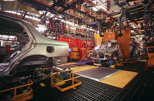 中國為何要自主研發 若沒有技術,動一顆螺絲都會被外資拒絕