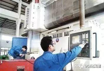 工廠 數控技術員 月薪接近一萬,為什么很多人還是要辭職