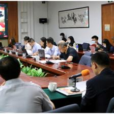 生物科技 深港科創合作與通訊技術交流的融合之道