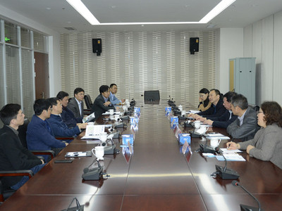 浦口區(qū)人大通訊技術(shù)交流座談會(huì)順利召開