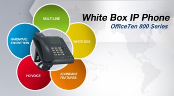 構建智能網絡，締造溝通價值——通訊技術在企業中的應用與前景