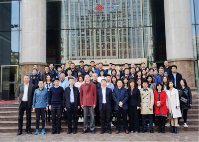 走進安徽聯通 探索移動轉售產業的創新與發展